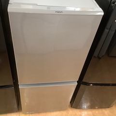 トレファク摂津店】AQUA2 ドア冷蔵庫 2019年製が入荷致しました！！