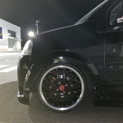 BBS ホイール 軽用 16インチ カスタム 