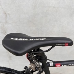 🆕【美車】CANOVER CAC-024 HEBE クロスバイク おまけ付き
