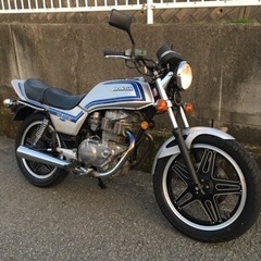 【ネット決済】ホンダ　CB400T   車検令和7年２月　 Nバ...