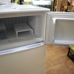 Abitelax 96L 冷蔵庫 2ドア AR-100E 20217年製 90Lクラス