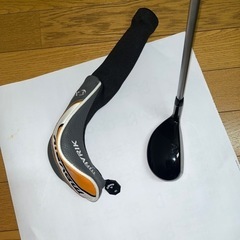 マーベリック4H