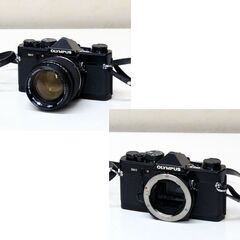 動作確認済み OLYMPUS OM-2 絞り優先自動露出 大口径標準レンズ OM-SYSTEM G.ZUIKO AUTO-S 55mm F1.2 ケース付 札幌市 清田区 平岡 動作確認済み OLYMPUS OM-2 絞り優先自動露出 大口径標準レンズ OM-SYSTEM