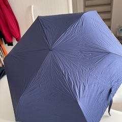 折り畳み傘2️⃣値下げしました❣️