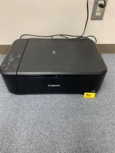 90  キャノンプリンター