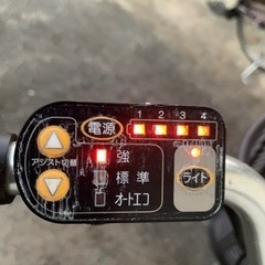 ❤️超激安大特価❤️最大容量大バッテリー❤️ヤマハ❤️新基準パワフル