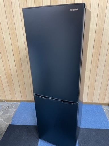 新作からSALEアイテム等お得な商品満載 アイリスオーヤマ 冷蔵庫 162L