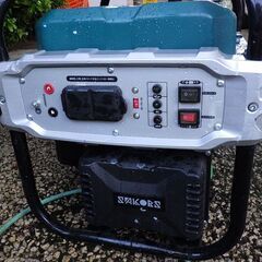商談中」発電機 インバーター（格安にて早い者勝ちです。）取引早い方