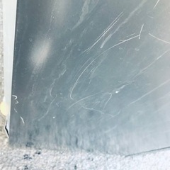 ET1125番⭐️AQUAノンフロン冷凍冷蔵庫⭐️