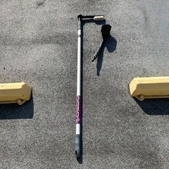 クラッシュパッド2枚+補助パッド1枚 ブラシ2本