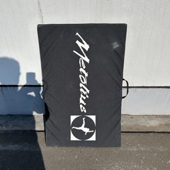 クラッシュパッド2枚+補助パッド1枚 ブラシ2本