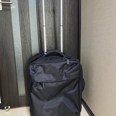 【ネット決済】Lipault スーツケース