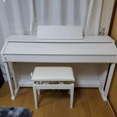 【ネット決済】CASIO  電子ピアノ(CELVIANO AP-...