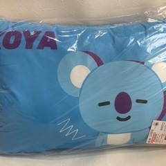 BT21枕１個500円
