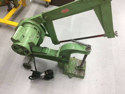 エコツール豊田インター店】西村電機 電気切断機 NS-250 【愛知県/豊田