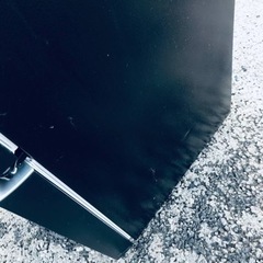 ET1132番⭐️SHARPノンフロン冷凍冷蔵庫⭐️ 2019年製