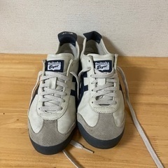 ONITSUKA Tiger 25.5cm スニーカー