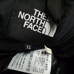 Gucci GGロゴ ストライプ 半袖シャツ-The north face ノースフェイス ライモジャケット XL 美品 （着用4～5回）  