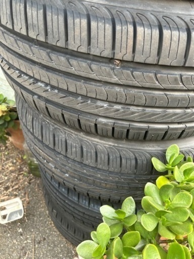 その他 ROADSTONE225/50R17
