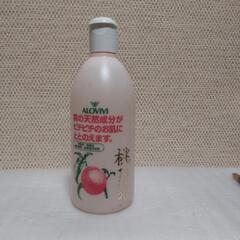 横須賀🆗たっぷり使える桃の化粧水 ￥1,600の品