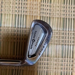 テーラーメイド　FIRESOLE FORGED アイアン10本セット