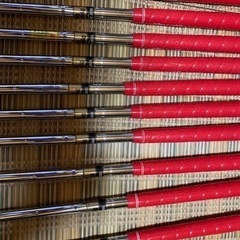 テーラーメイド　FIRESOLE FORGED アイアン10本セット