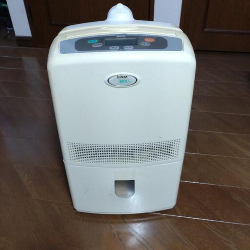 日立　除湿乾燥機　「乾燥名人ＰＡＭ」