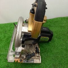 マキタ HS470D 125mm充電式マルノコ　限定カラー【野田愛宕店】【店頭取引限定】【中古】管理番号：ITH5BWHPKBR4 マキタ HS470D 125mm充電式マルノコ 限定カラー【野田愛宕店】【店頭