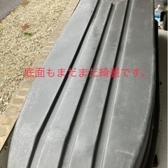 船外機セット すぐ出航可能 免許不要艇 2馬力ボート