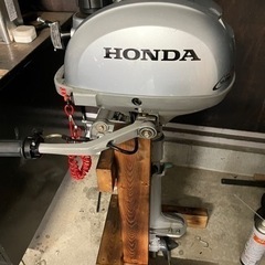 船外機セット すぐ出航可能 免許不要艇 2馬力ボート