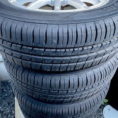 GOODYEAR 175/65R14  ４本