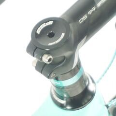 「SALE」BIANCHI 「ビアンキ」 ARIA 2018年モデル ロードバイク