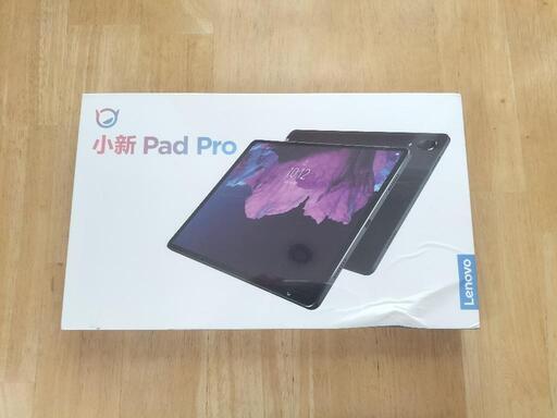 xiaoxin pad pro 2020 グローバル版　新品未開封　タブレット
