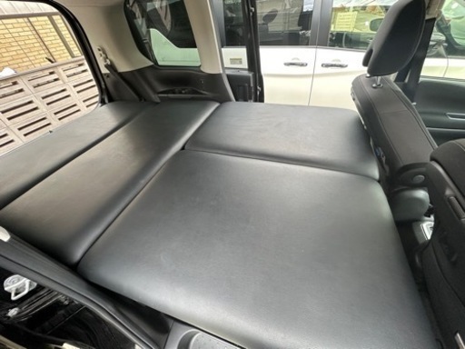 車ベッドキッド車中泊 最後の値下げ12/9で切ります。 【公式通販】