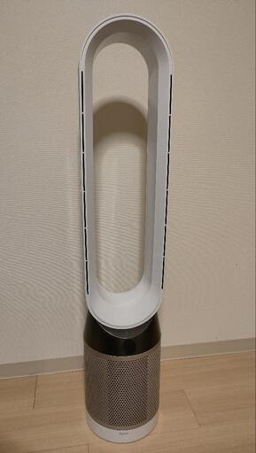 ダイソン、羽根なし扇風機の大型モデル2種を発売へ - CNET Japan ダイソン、羽根なし扇風機の大型モデル2種を発売へ - CNET Japan