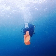 潜水作業が必要な方はご連絡ください！船底掃除、引き上げ、水中調査など