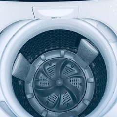ET1146番⭐️全自動洗濯機⭐️
