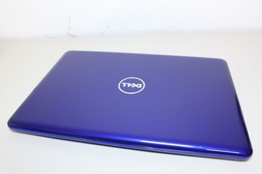 値下げDELL Inspiron15 P66F i3-7100U SSD 8GB DELL Inspiron15 5567 P66F i3-7100U SSD 500GB RAM 8GB windows