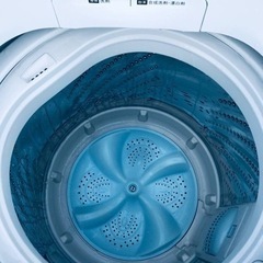 ET1148番⭐️Hisense 電気洗濯機⭐️