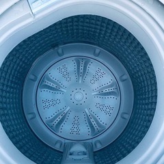 ET1152番⭐️ ハイアール電気洗濯機⭐️ 2022年式
