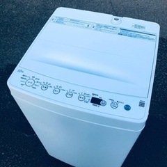 ET1152番⭐️ ハイアール電気洗濯機⭐️ 2022年式