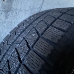 185 65R15 ブリザック バリ山（値引可）