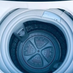 ET1155番⭐️ハイアール電気洗濯機⭐️