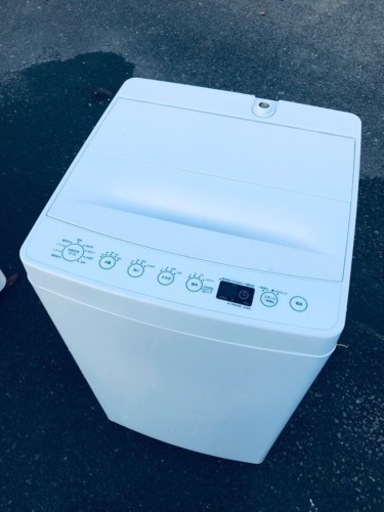 ET1159番⭐️ TAGlabel洗濯機⭐️ 2018年式