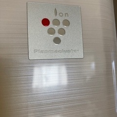 シャープ冷蔵庫424L