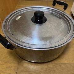 鍋　日本製