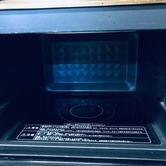 ET1169番⭐️YAMAZENオーブンレンジ⭐️