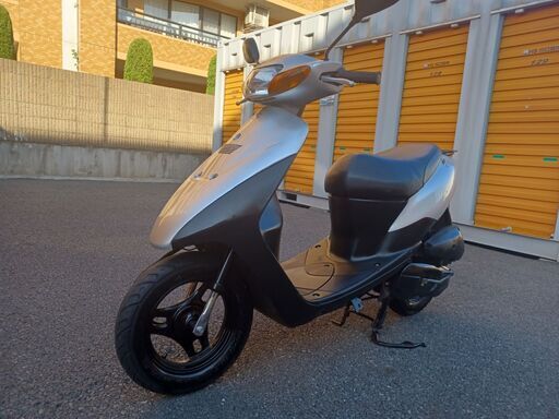 レッツ2 通勤 通学 足に Uber Eats でも大活躍 格安 激安！③