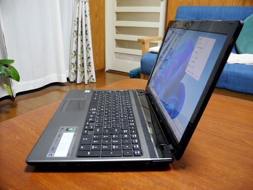 天明鋳物師 栗崎二夫作 朱銅花瓶 共箱 V R6161B 天明鋳物師 栗崎二夫作