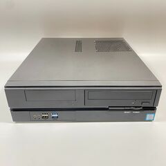 Corei3-7100U /メモリ4GB /HDD500GB/Windows10/Wi-Fi付き/デスクトップPC② Corei3-7100U /メモリ4GB /HDD500GB/Windows10/Wi-Fi付き/デスクトップPC②